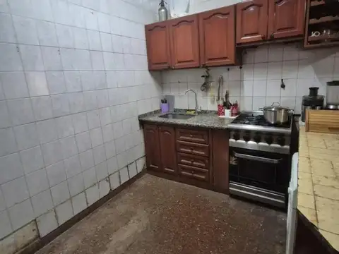 Depto Tipo Casa en Venta de 2 dormitorios