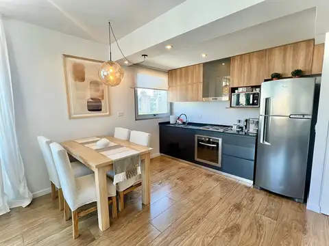 Departamento en Alquiler Temporal en San Telmo, USD 1.100