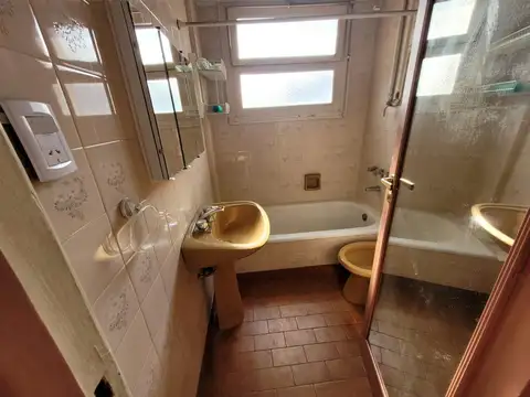 Departamento en Alquiler al Noreste