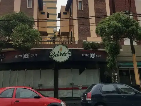 JORGE NEWBERY 100
