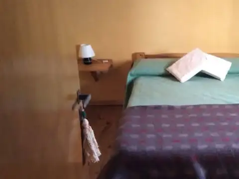 Complejo de 9 departamentos de 3 ambientes