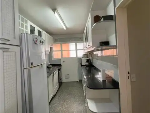 Departamento en Alquiler de 5 ambientes