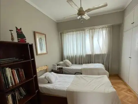 Departamento en Alquiler de 5 ambientes