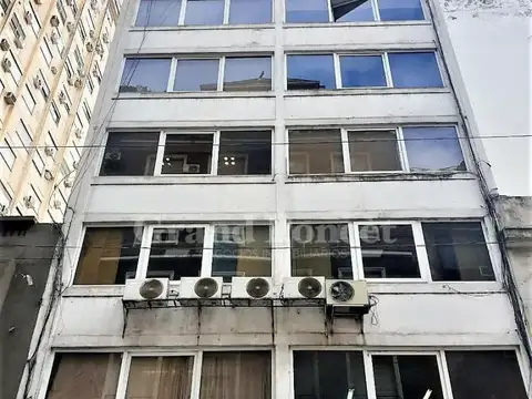 Venta Block de 4 Oficinas a Reciclar