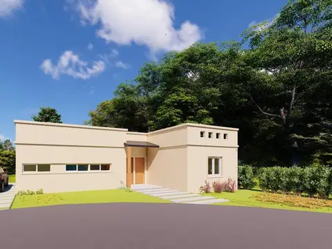 Casa  en Venta ubicado en Santo Tomas, Derqui, Pilar