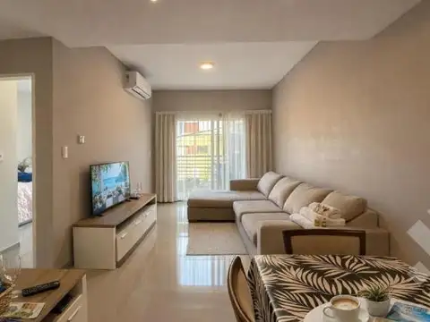 Dirección Alquiler Departamento - Edificio Renova -  Luis Dewey al 200, Confluencia Urbana , Neuquén