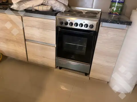 Departamento en Alquiler al Este
