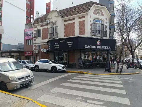 Avenida Boyacá 300