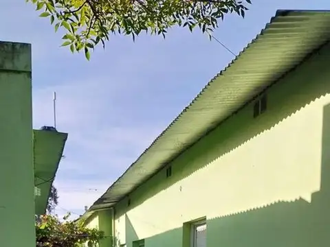 Casa en Venta de 6 dormitorios