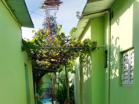 Casa en Venta en Reconquista, USD 73.000