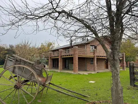 Casa en Venta en Cañuelas, USD 170.000