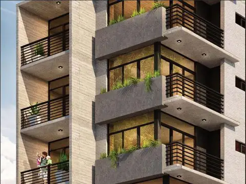 Departamento en Venta en Saavedra, USD 94.075