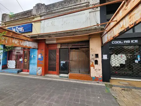 Local en Venta en Berisso, USD 118.000