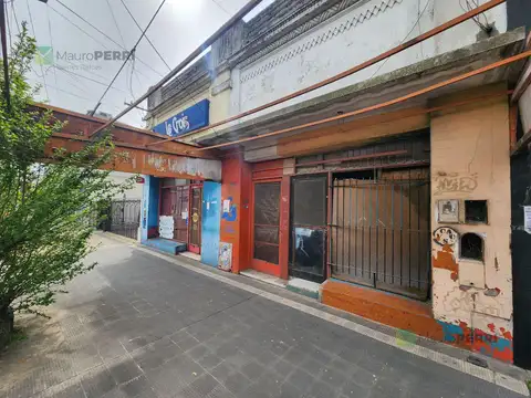 Avenida Montevideo 1478