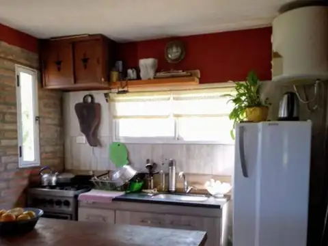 Casa en Venta 10 años
