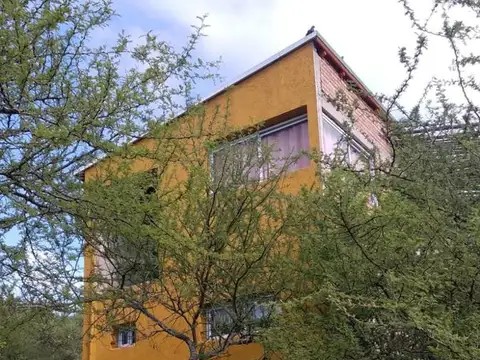 Casa en venta - 2 Dormitorios 2 Baños - Córdoba