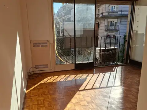 Departamento 4 ambientes con 1 baño