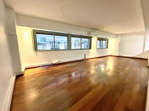 Departamento en Recoleta