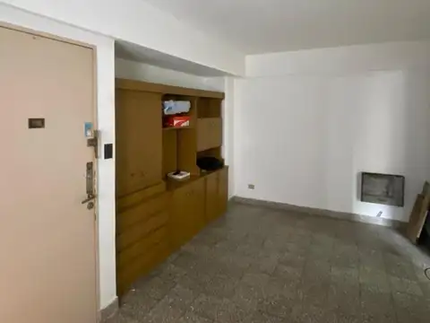 Departamento Alquiler 1 dormitorio - Zona centro