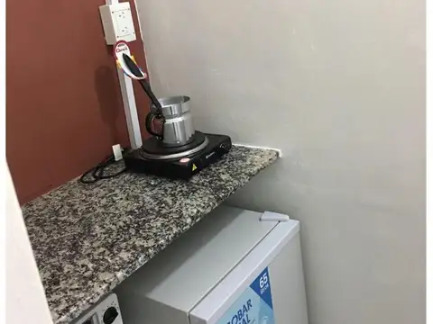 Bello 1 AMB entre Córdoba y Callao