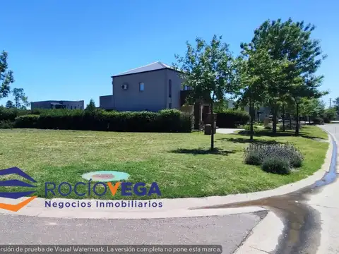 Terreno en venta en San Alfonso, Pilar Del Este