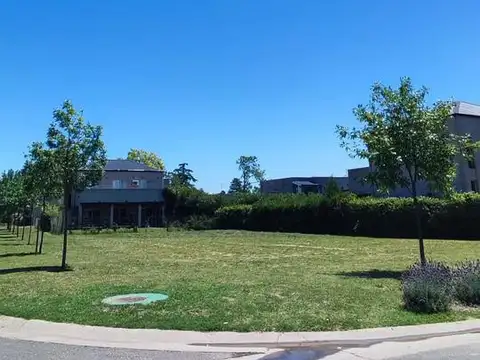 Terreno en venta en San Alfonso, Pilar Del Este