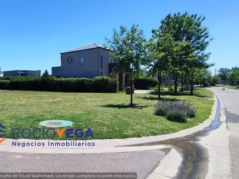 Terreno en Venta en Pilar, USD 45.000