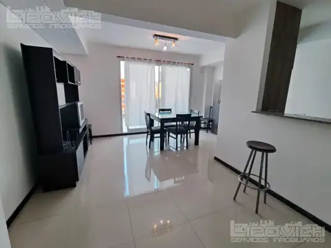 Departamento en Alquiler de 2 ambientes