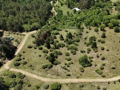 SE VENDE HERMOSA FRACCION 2,2 HA EN VILLA BERNA CON INMEJORABLES VISTAS- 445