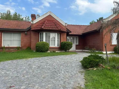 Casa en Venta en Canning, USD 210.000