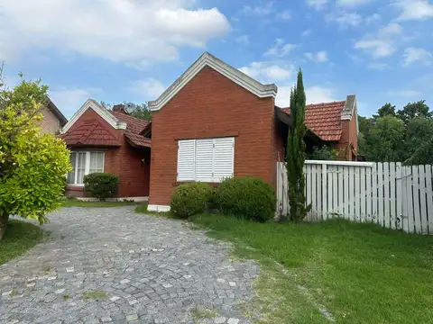 Casa en Venta de 3 dormitorios