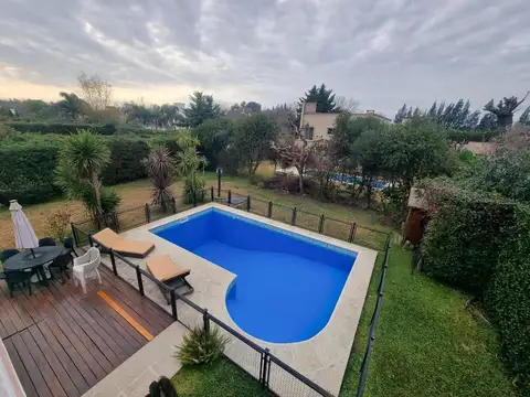 Casa en Venta en San Patricio, USD 315.000