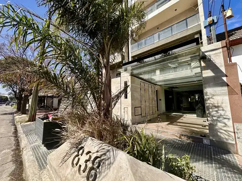 ALQUILER DEPARTAMENTO DOS AMBIENTES EN VILLA BOSCH