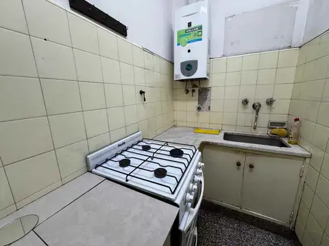 Depto Tipo Casa en Alquiler en Liniers, $ 680.000