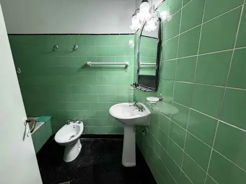 Depto Tipo Casa en Alquiler 36 años