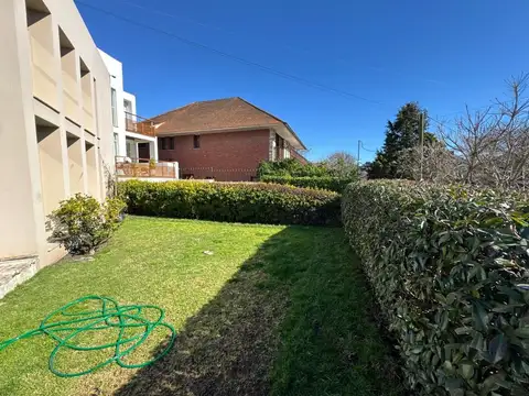 Casa 3 ambientes con 4 baños