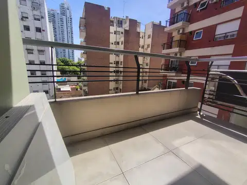 Departamento en Alquiler en Cid Campeador, $ 850.000
