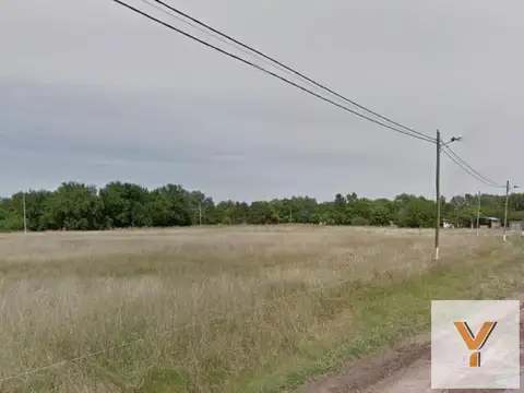Terrenos en venta - 1.390Mts2 - Las Heras, Plomer