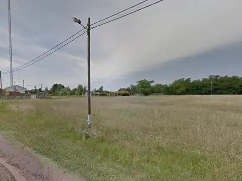 Terreno en Venta en Plomer, USD 38.000