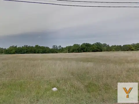 Terreno en Venta de 1390,0 m2