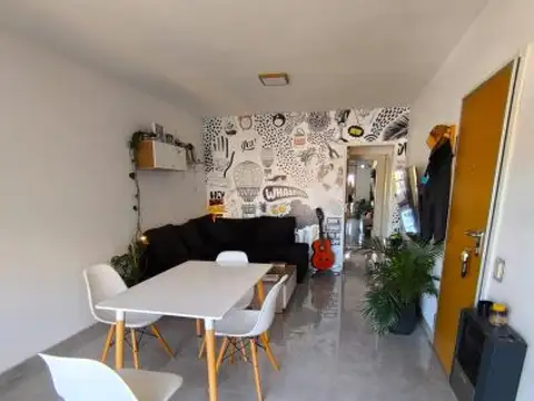 Departamento en Alquiler de 2 dormitorios