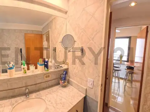 Departamento en Venta en Urquiza R, USD 365.000