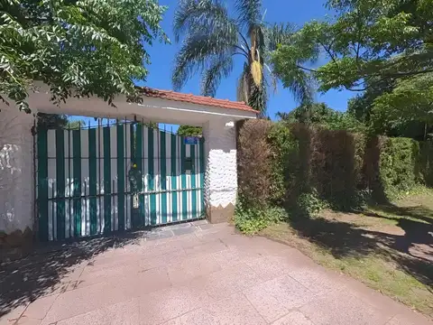 Casa en Venta en Francisco Álvarez, USD 130.000