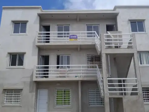 Departamento en Venta de 3 ambientes