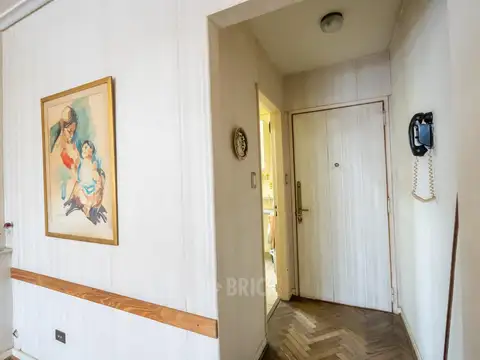 Departamento en Venta 40 años