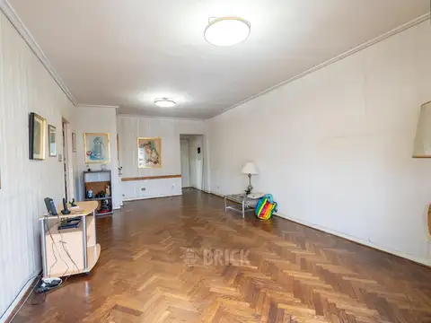 Departamento en Venta de 3 dormitorios