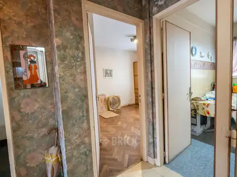 Departamento en Venta Apto profesional