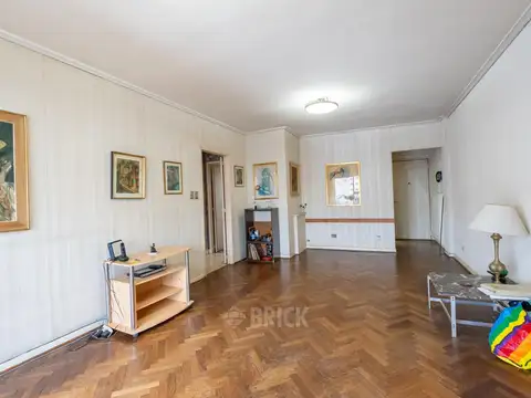 Departamento en Venta de 4 ambientes