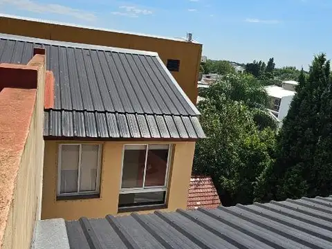 Departamento de 2 ambientes APTO CREDITO