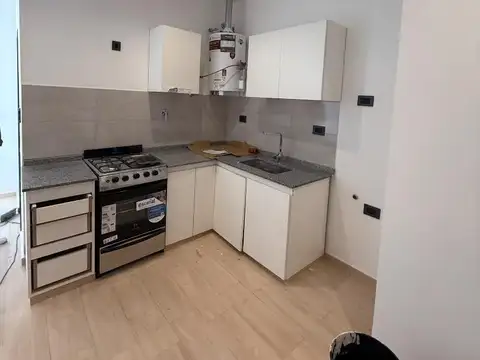 Departamento en Alquiler de 1 dormitorio